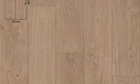 12832 Natural Oak