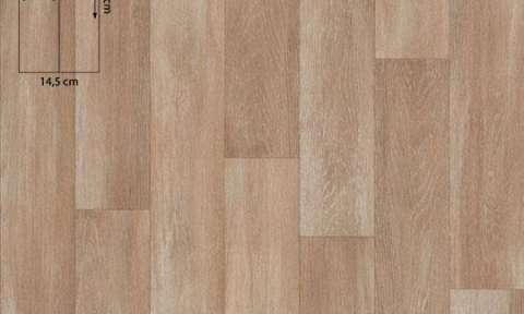 13972 Natural Colorful Oak