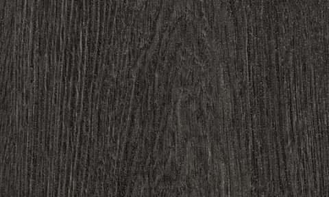 1684 Black Rustic Oak