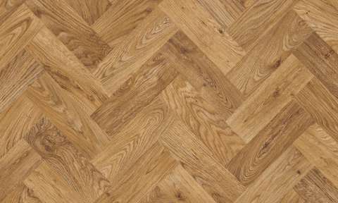 2137 English Oak Parquet