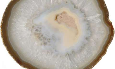 44922 Natural Geode