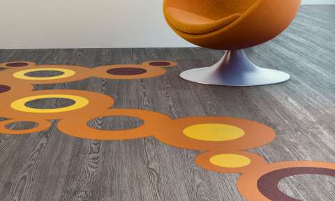 9836 Silvered Pine 9848 Burnt Orange 9849 Flaxen 9847 Plum
