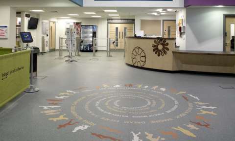 Classic MYSTIQUE Chadderton Health and Wellbeing Centre