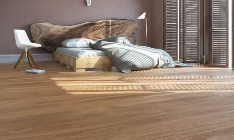 Oak Villa 1R Amber