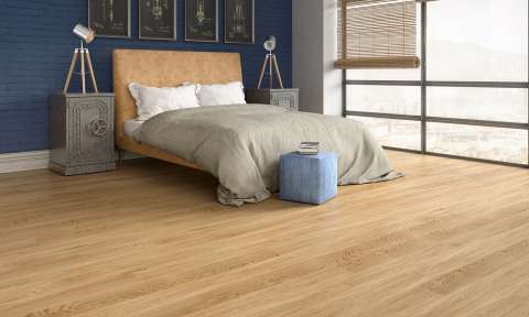 Oak Villa 1R Brushed