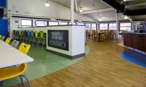Hopwood Hall College Tanzanite Blue 3750 Connemara Green 3800 Citrine 3930 Rustic Oak 3337