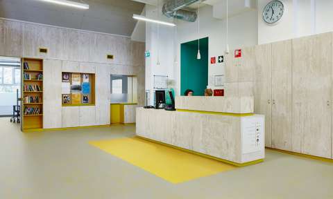 Marmoleum Concrete 3733 3741