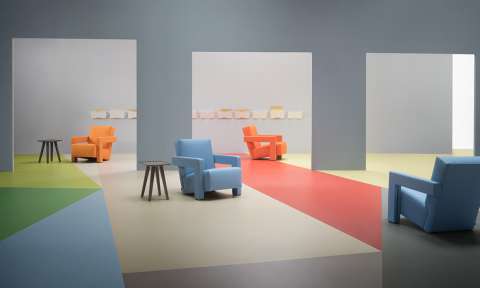Marmoleum Piano 3646 3647 3644 3629 3630 3631 3607 3625 3634