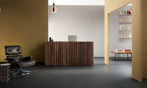 Marmoleum Slate e3725