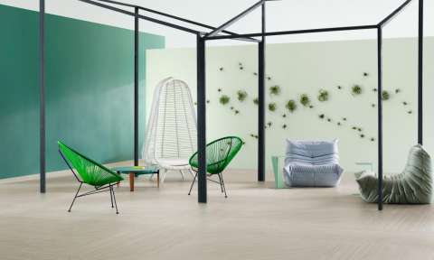 Marmoleum Striato Original 5232