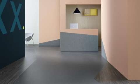 Marmoleum Striato Original 5237