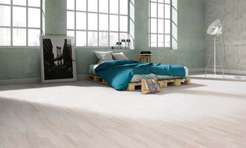 Oak Villa 3R Frosty