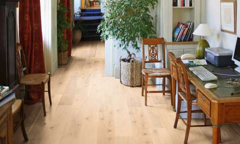 Oak Rustic white