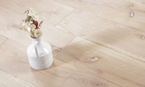 Oak RC Woca white 22 x2