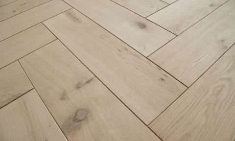 Oak RC raw Herringbone (1)