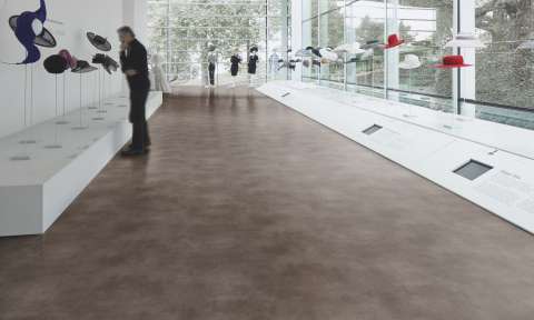 Sarlon Concrete umber