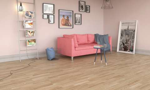 Oak Villa 3R Cashmere