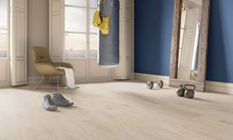 Oak Cottage 1R Ivory