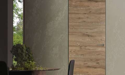 Meteor rovere vintage alluminio
