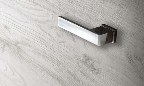 ZETA V Noce grigio vintage