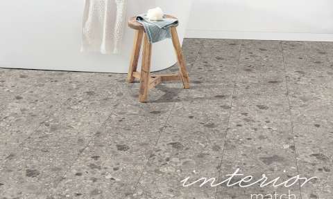 Grey Triestino Terrazzo EPL207