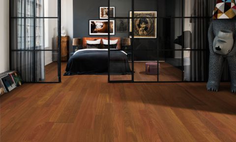 Jatoba Brasilia FSC