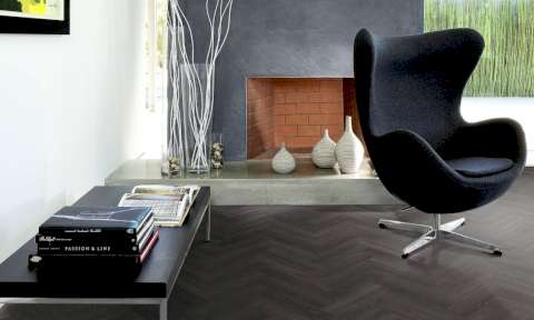 Calder Herringbone