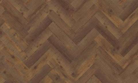 Pardoseli LVT Kährs - Komi Herringbone