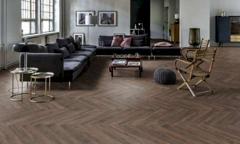 Saxon Herringbone