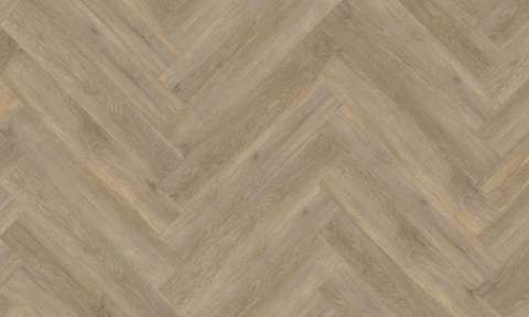 Pardoseli LVT Kährs - Taiga Herringbone