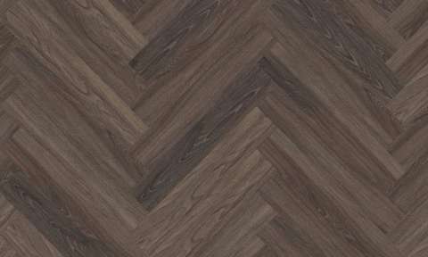 Pardoseli LVT Kährs - Tongass Herringbone