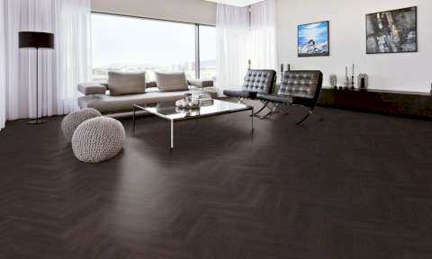 Valdivian Herringbone