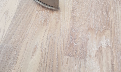 Oak Callisto oiled 3S